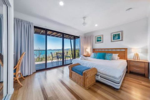 Panorama 12 - Accommodation Redcliffe 0