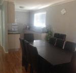 Mystic Blue  Green Meadow - Accommodation Redcliffe