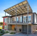 RiverSea Goolwa Beachhouse WiFi Pet Friendly - Accommodation Redcliffe