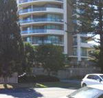 Forster Holiday Apartment - Accommodation Redcliffe