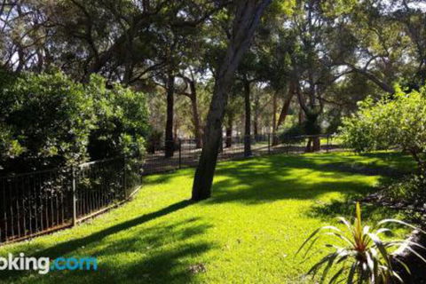 Mistover Valley Yallingup - Accommodation Redcliffe 5