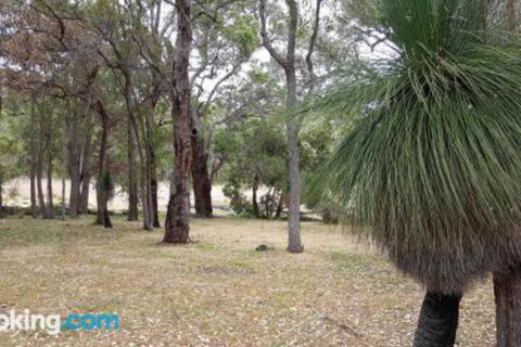 Mistover Valley Yallingup - Accommodation Redcliffe 3