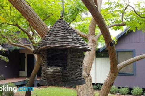 Mistover Valley Yallingup - Accommodation Redcliffe 0