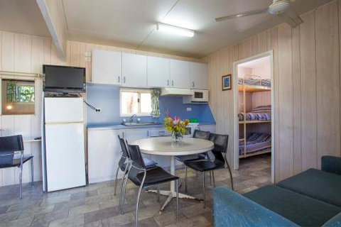 Mollymook Caravan Park - Accommodation Redcliffe 5