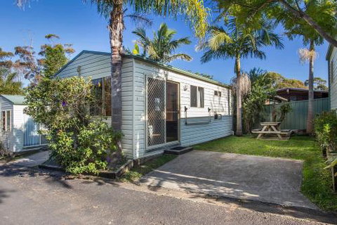 Mollymook Caravan Park - Accommodation Redcliffe 6