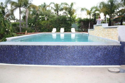 Mollymook Caravan Park - Accommodation Redcliffe 1