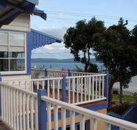 Lottis House - Accommodation Redcliffe