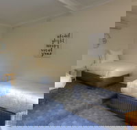 Corryong Hotel Motel - Accommodation Redcliffe