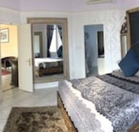 Cecilias on Hay - Accommodation Redcliffe