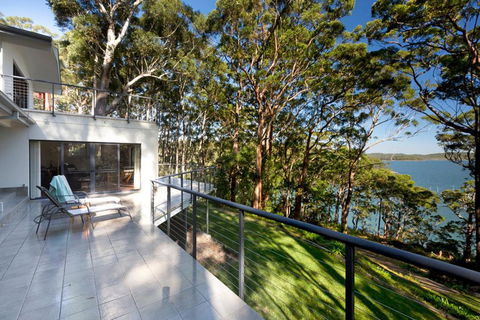 Brae Villa - Accommodation Redcliffe 2