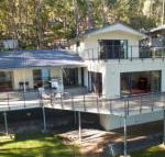Brae Villa - Accommodation Redcliffe