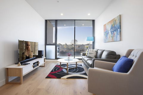 BOUTIQUE STAYS - Hampton Hub - Accommodation Redcliffe 3