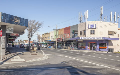 BOUTIQUE STAYS - Hampton Hub - Accommodation Redcliffe 6