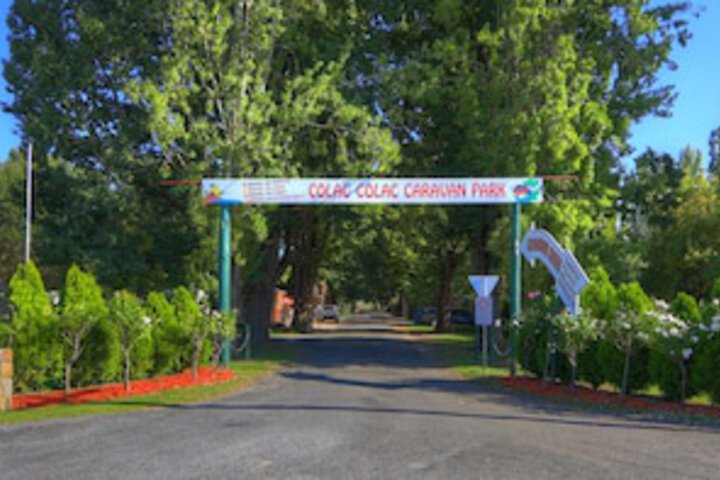  Accommodation Redcliffe