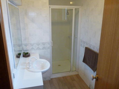 Wodonga Caravan & Cabin Park - Accommodation Redcliffe 3