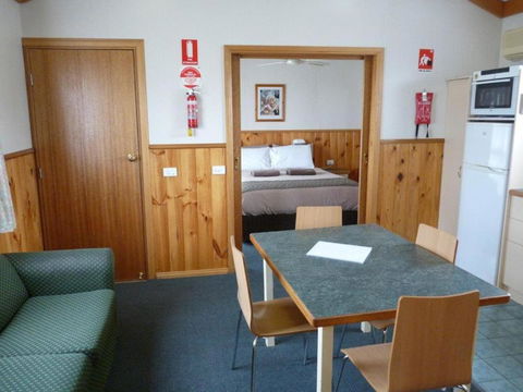Wodonga Caravan & Cabin Park - Accommodation Redcliffe 7