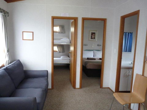 Wodonga Caravan & Cabin Park - Accommodation Redcliffe 2