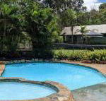 Gumnut Glen Cabins - Accommodation Redcliffe