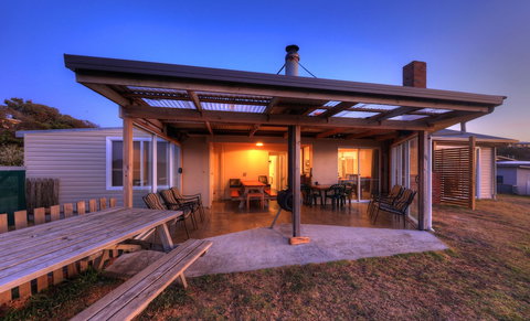 Arthur River Spa Cottage - Accommodation Redcliffe 5