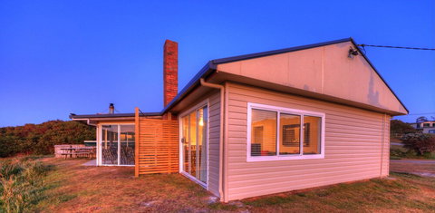 Arthur River Spa Cottage - Accommodation Redcliffe 6