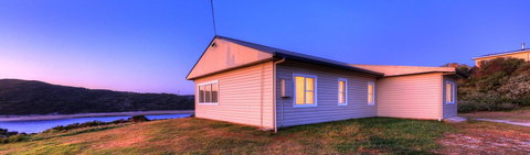 Arthur River Spa Cottage - Accommodation Redcliffe 0