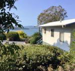 Blue Waters Holiday Cottages For 2 - Accommodation Redcliffe