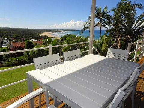 Seaspray - Accommodation Redcliffe 5