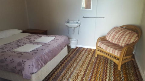 Tingle All Over Budget Accommodation - Accommodation Redcliffe 1
