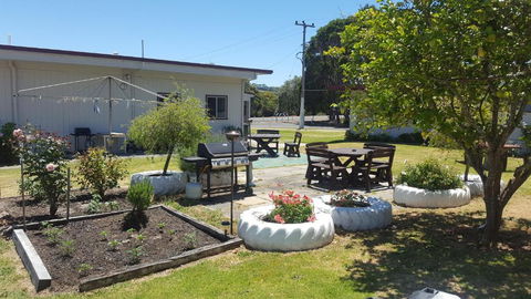 Tingle All Over Budget Accommodation - Accommodation Redcliffe 6