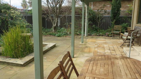 Magnolia Cottage - Accommodation Redcliffe 1