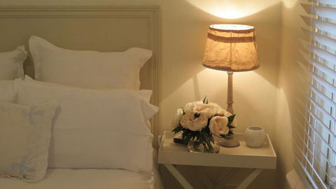 Magnolia Cottage - Accommodation Redcliffe 6