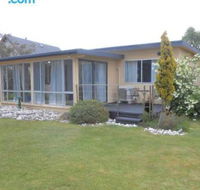 Bruny Ocean Cottage - Accommodation Redcliffe
