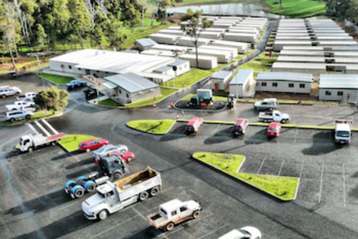 South West WA Accommodation Redcliffe