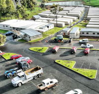 Collie Hills Accommodation Village - Accommodation Redcliffe