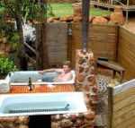 Nannup Bush Retreat - Accommodation Redcliffe