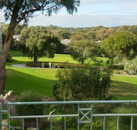 Joondalup Golf Retreat - Accommodation Redcliffe