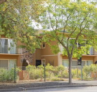 Angaston Mews Apartments - Accommodation Redcliffe