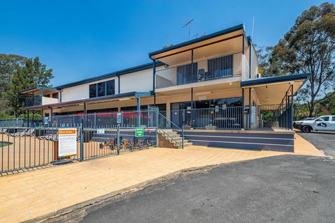 Ingenia Holidays Avina - Accommodation Redcliffe 0