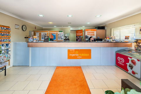 Ingenia Holidays Avina - Accommodation Redcliffe 5