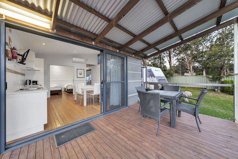 Ingenia Holidays Avina - Accommodation Redcliffe 1