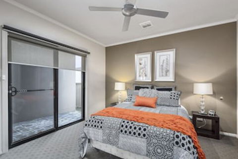 MG Delux Apartment - Accommodation Redcliffe 0