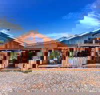 Bruny Island Lodge - Accommodation Redcliffe
