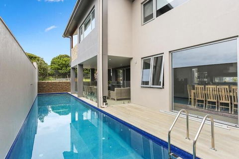Sapphire Chambre B&B - Accommodation Redcliffe 1