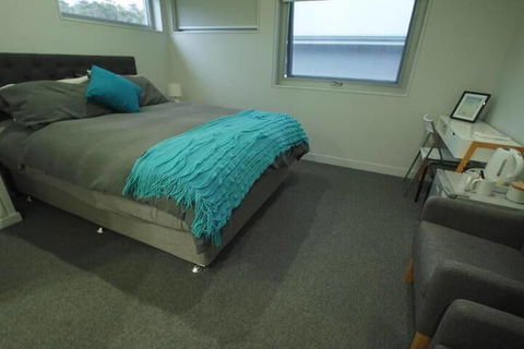 Sapphire Chambre B&B - Accommodation Redcliffe 4