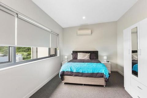 Sapphire Chambre B&B - Accommodation Redcliffe 5