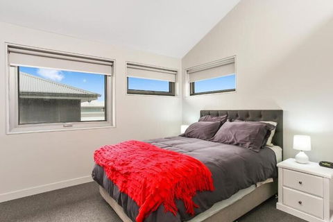 Sapphire Chambre B&B - Accommodation Redcliffe 6