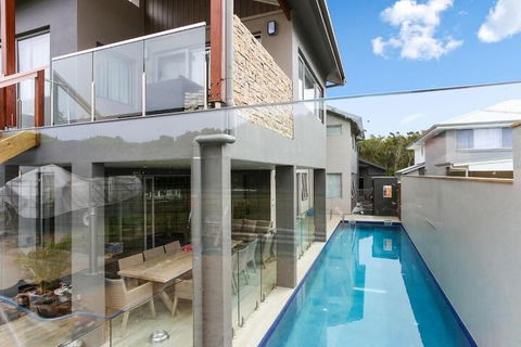 Sapphire Chambre B&B - Accommodation Redcliffe 2