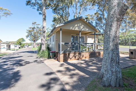 Holiday Haven Culburra Beach - Accommodation Redcliffe 1