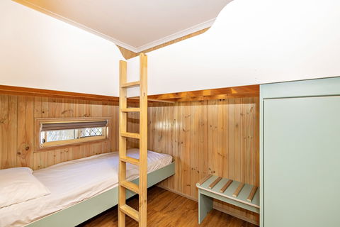 Holiday Haven Culburra Beach - Accommodation Redcliffe 0