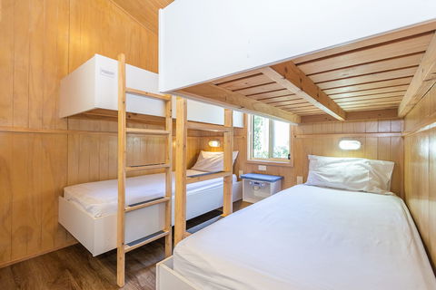 Holiday Haven Culburra Beach - Accommodation Redcliffe 2
